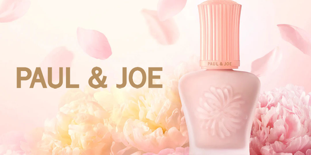 ポール＆ジョー PAUL&JOE プライマー 化粧下地