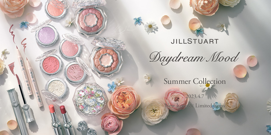 ジルスチュアート JILL STUART