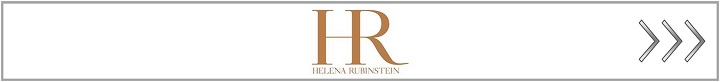 ヘレナルビンスタイン H.R