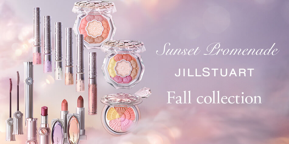 ジルスチュアート JILL STUART