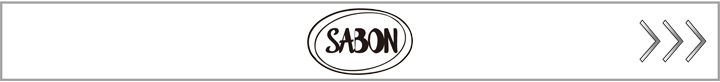サボン SABON