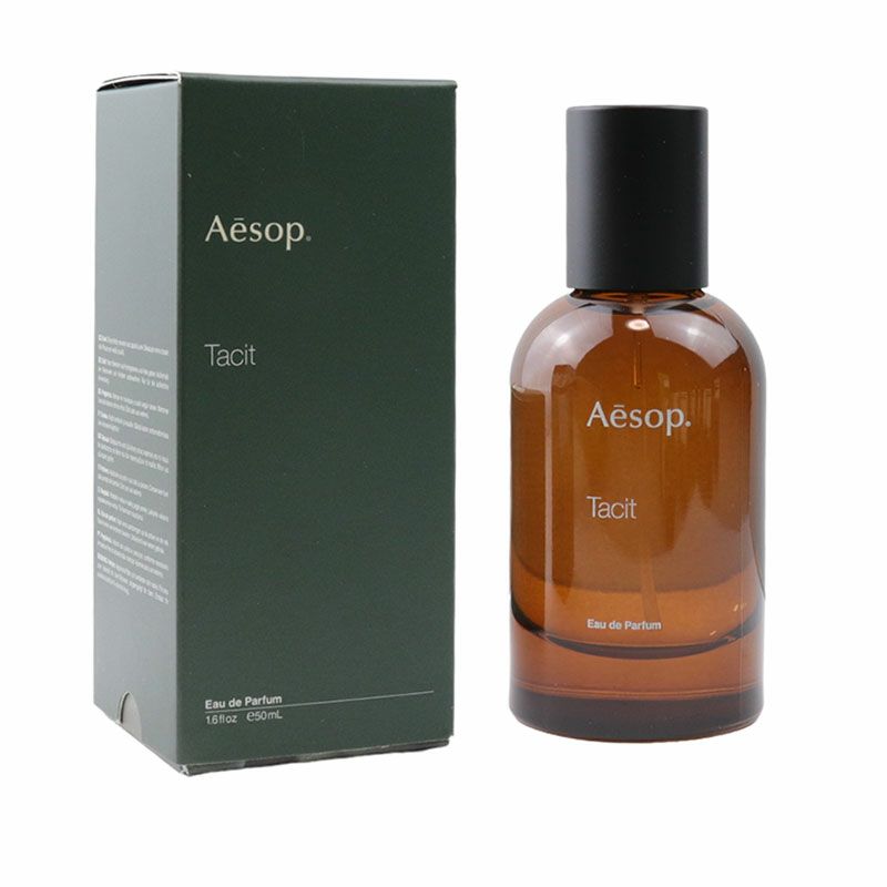 イソップ　香水 イソップ AESOPタシットオードパルファム 50ml[ 香水