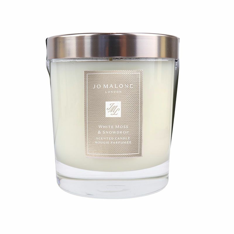 Jo Malone ホワイトモス＆スノーボール キャンドル ジョーマローンロンドン Jo MALONE LONDON ホワイトモス&スノー