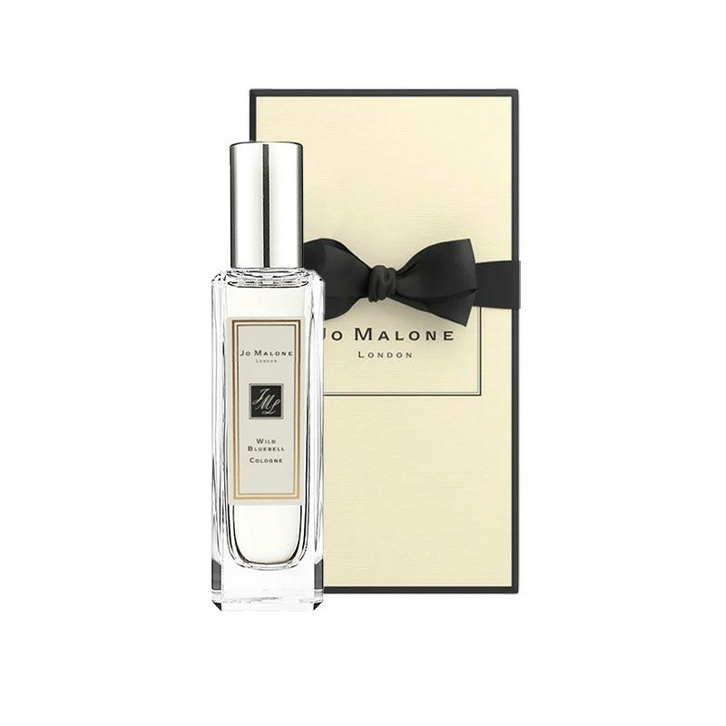 ジョーマローンロンドン Jo MALONE LONDON ワイルドブルーベルコロン