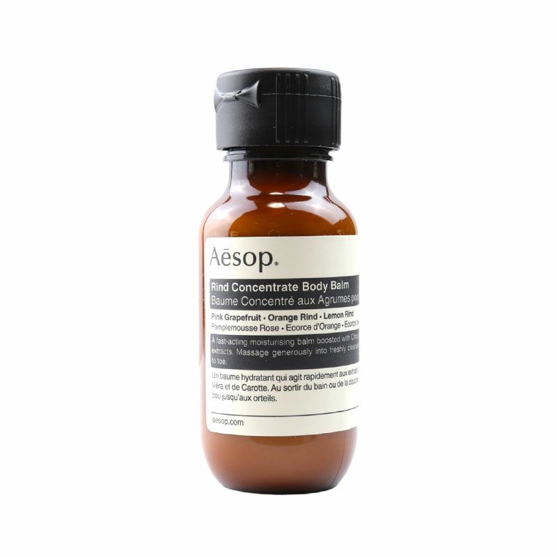 イソップ AESOPリンドボディバーム 50ml[ ボディクリーム・ボディバーム ] | ABCOSME 本店