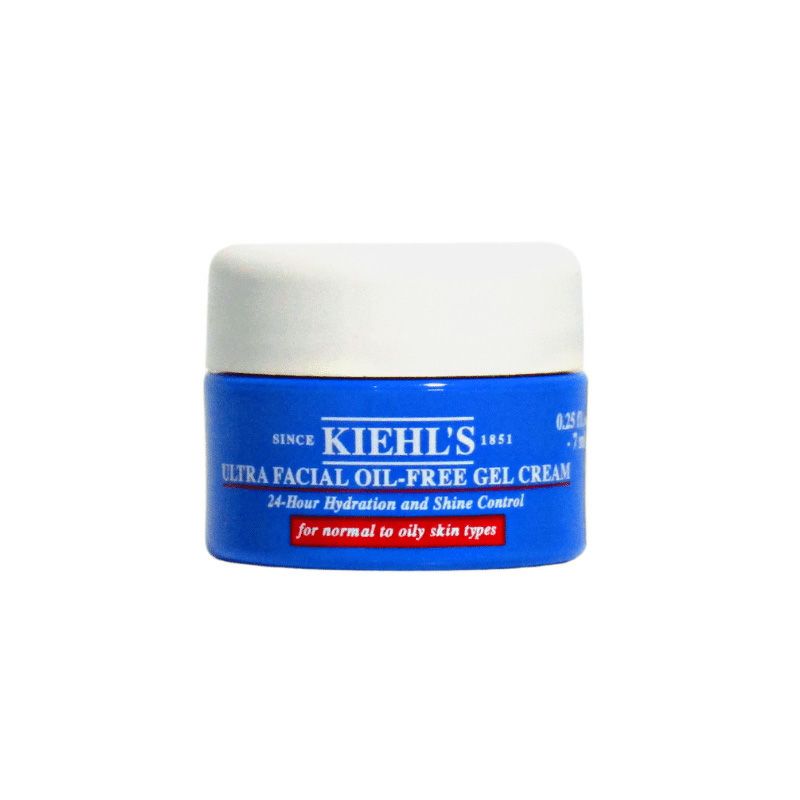 想像を超えての キールズ Kiehl´s UFオイルフリージェルクリーム