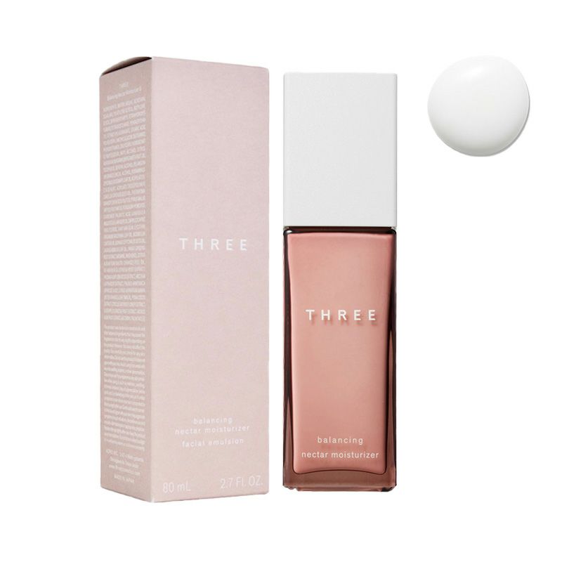 スリー THREE | ABCOSME 本店