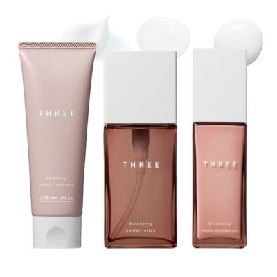 THREE | ABCOSME 本店