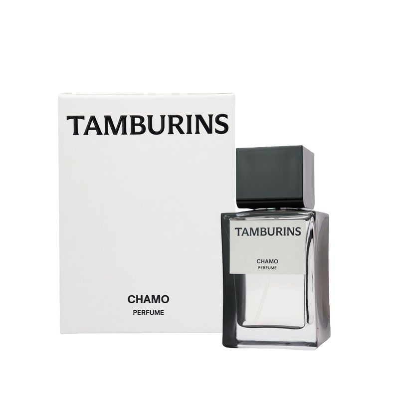 タンバリンズ TAMBURINS パフューム CHAMO カモ 50ml [ 香水 