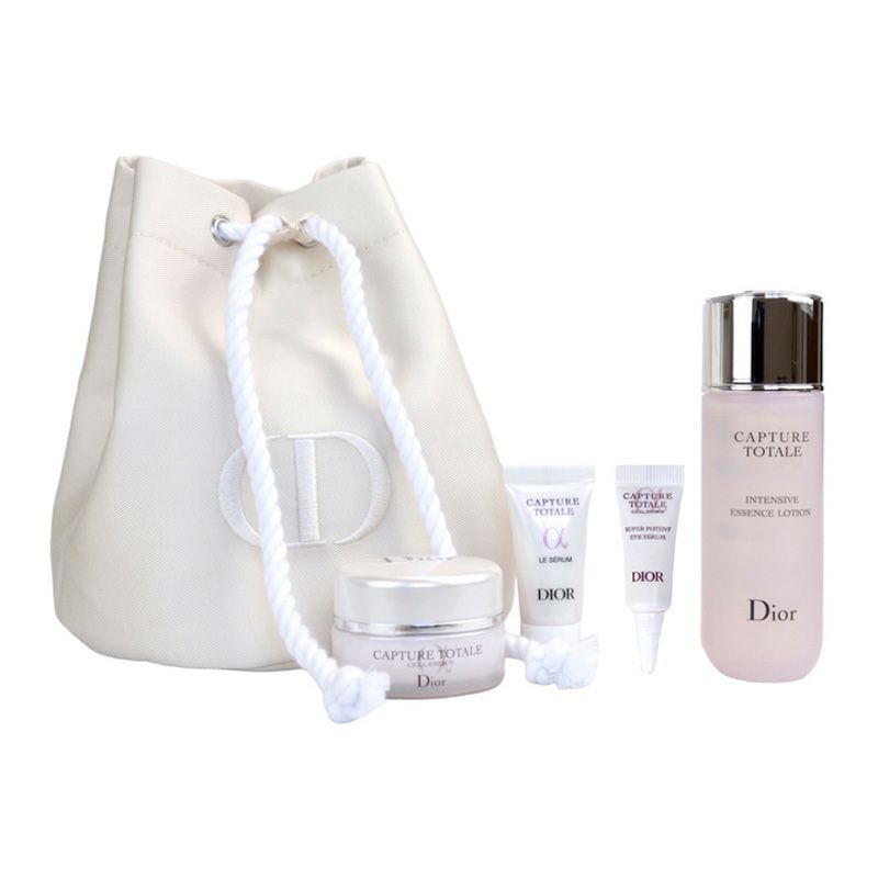 ディオール DIOR カプチュールトータル&カプチュールトータルセルENGY 