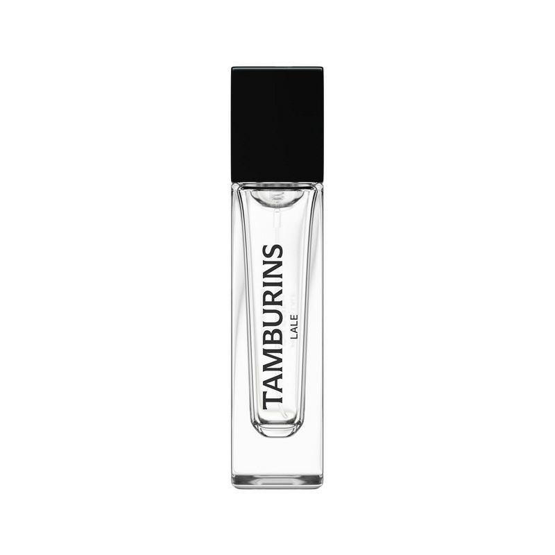 タンバリンズ TAMBURINS パフューム LALE ラレ 10ml [ 香水 