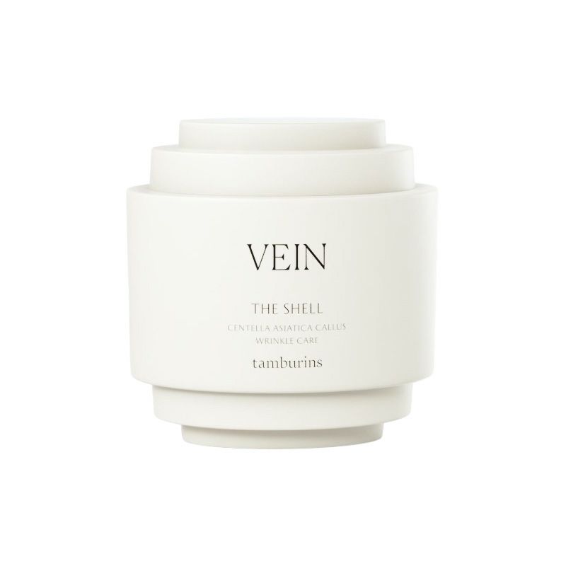 タンバリンズ TAMBURINS ザ シェル パフューム ハンド VEIN 15ml [ ハンドクリーム ] | ABCOSME 本店