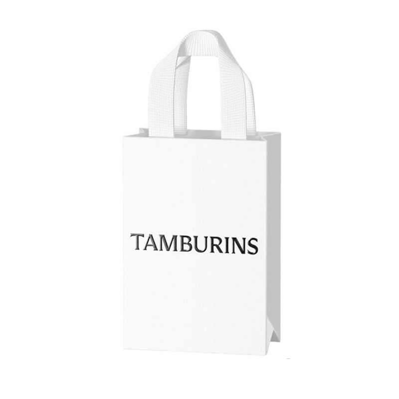 tamburins ショッパー - ラッピング・包装