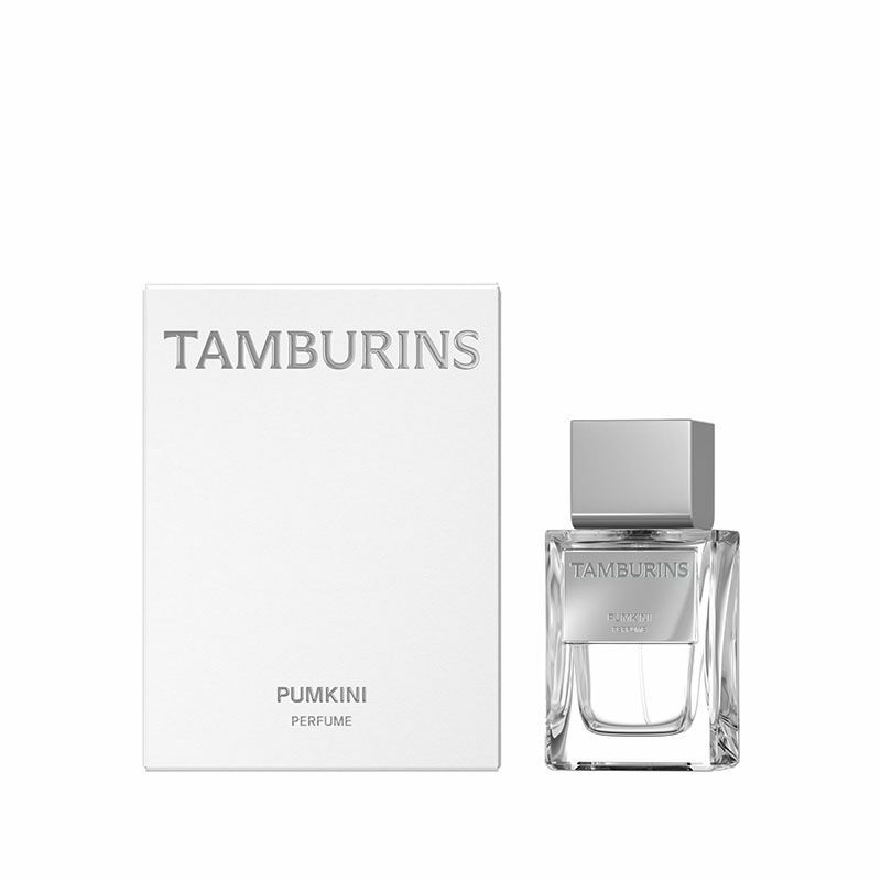 タンバリンズ TAMBURINSパフューム パンプキニ PUMKINI 50ml[ 香水 ] | ABCOSME 本店
