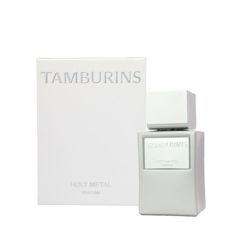 タンバリンズ TAMBURINSパフューム ホーリーメタル HOLY METAL