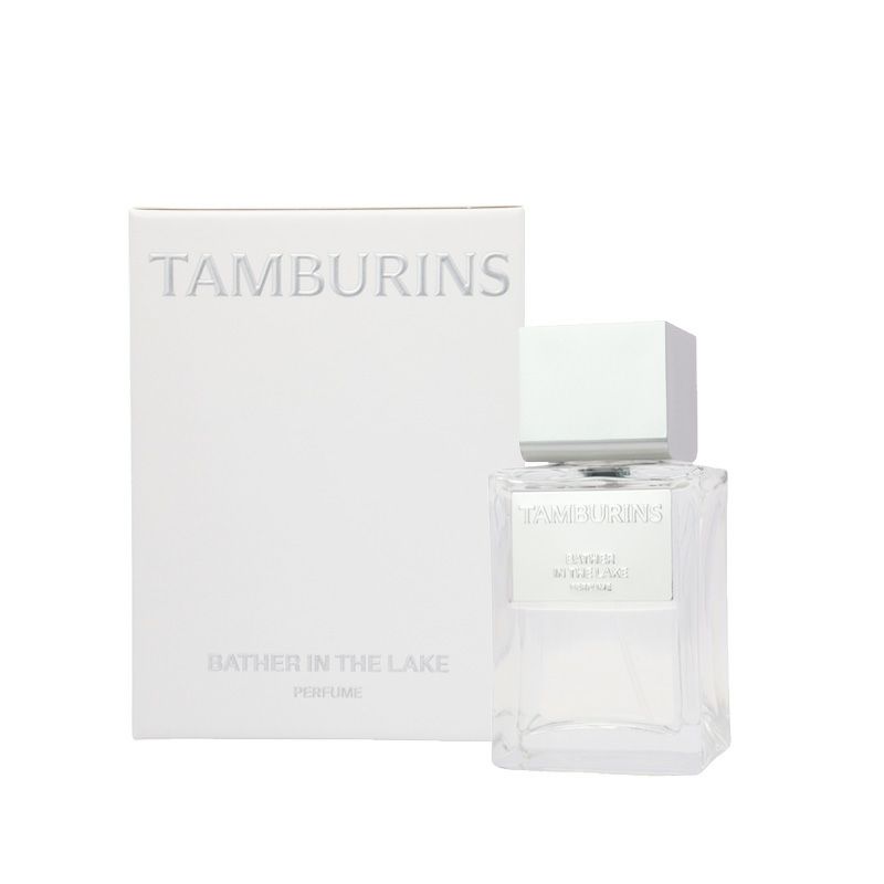 タンバリンズ TAMBURINSパフューム ベイザーインザレイク BATHER IN 