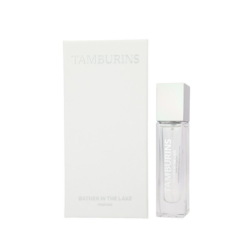 パフューム ベイザー イン ザ レイク - 11mL | TAMBURINS