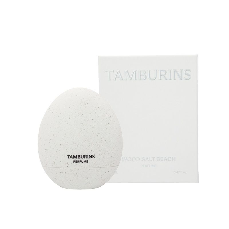 TAMBURINS WOOD SALT BEACH 香水 パフューム ウッド ソルト ビーチ - 50mL | TAMBURINS