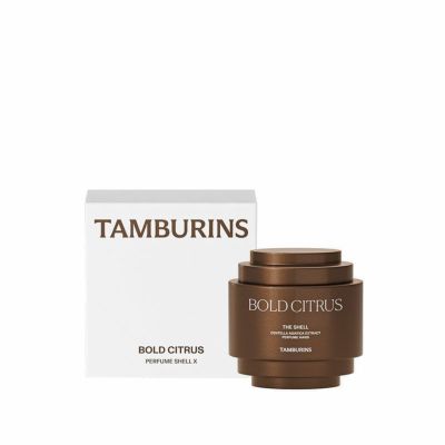 タンバリンズ TAMBURINS ABCOSME 本店