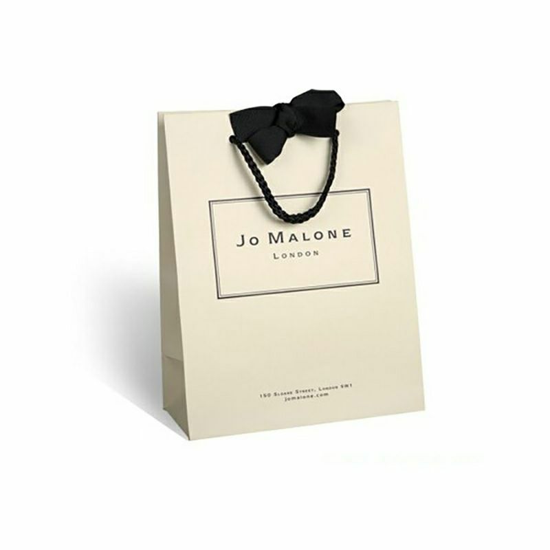 ジョーマローンロンドン Jo MALONE LONDON Mサイズ ショッパー(紙袋) [ ボックス/ショッパー ] | ABCOSME 本店