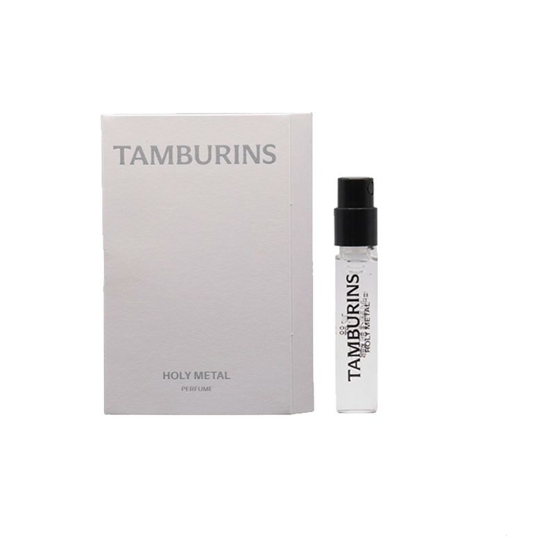 タンバリンズ TAMBURINSパフューム ホーリーメタル HOLY METAL