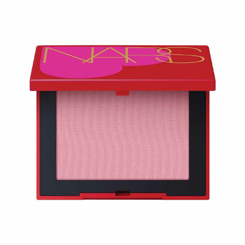 ナーズ NARS ブラッシュ N THE AMOUR COLLECTION #903A