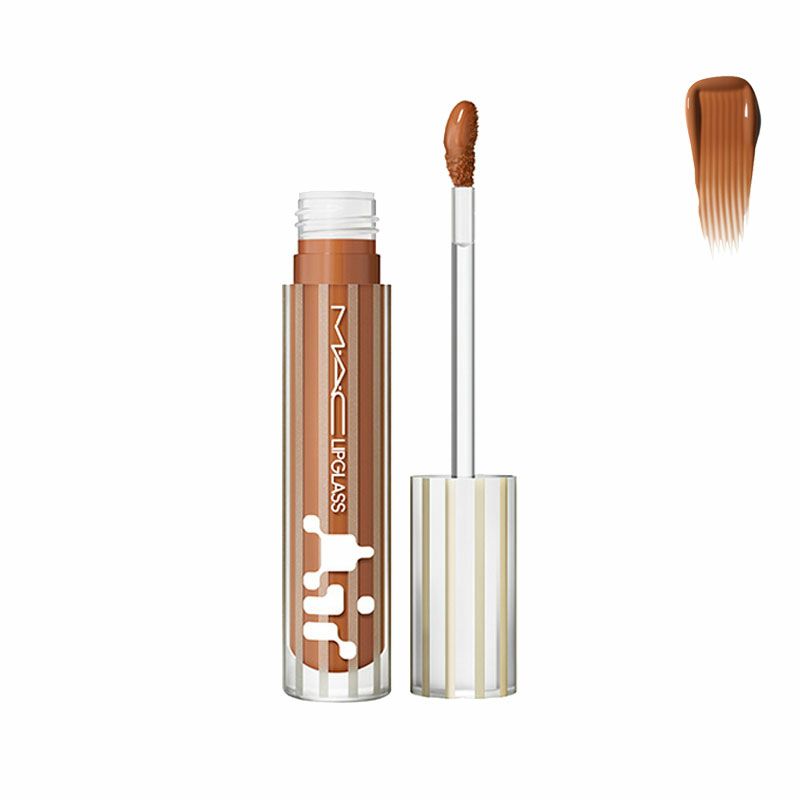 マック MAC リップガラス エアー #インスティンクト 5ml[ リップ