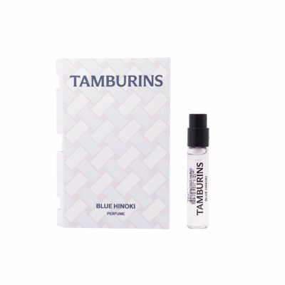 洗顔グッズ TAMBURINS BLUE HINOKI & RATTAN WEAR 洗顔グッズ TAMBURINS BLUE HINOKI & RATTAN WEAR ブルーヒノキ