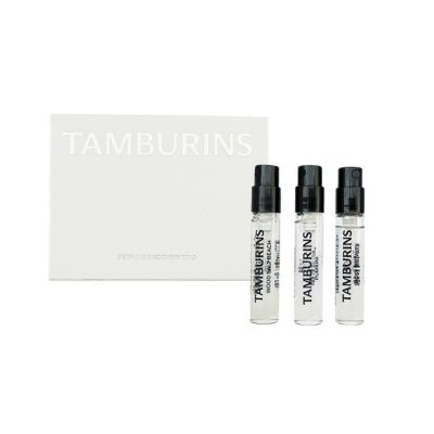 タンバリンズ TAMBURINS | ABCOSME 本店