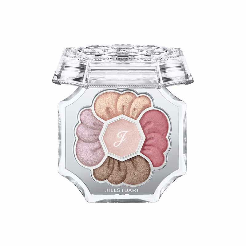 ジルスチュアート JILL STUART ドレスドブルーム アイズ #04 rose