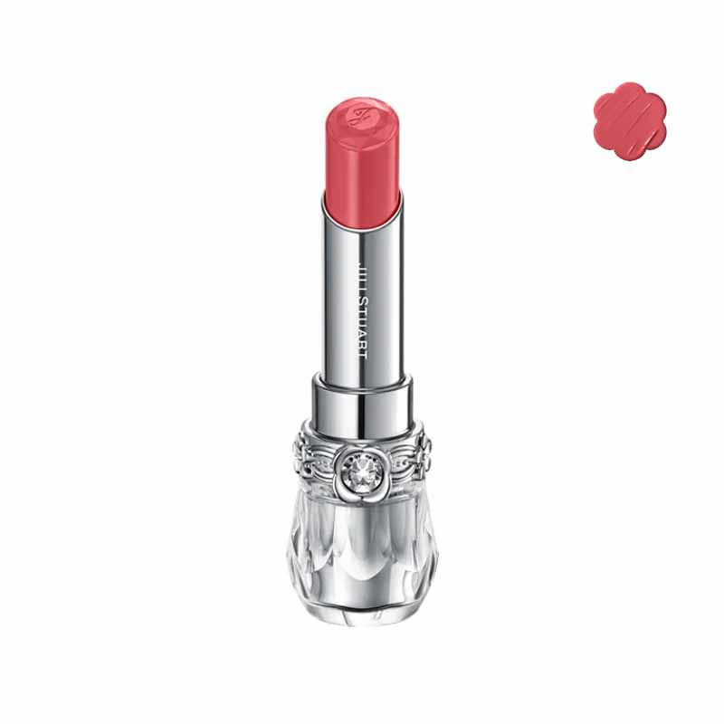 ジルスチュアート JILL STUART リップブロッサム グロウ #112 silky