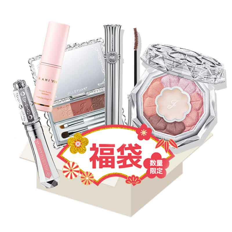 ジルスチュアート JILL STUART | ABCOSME 本店