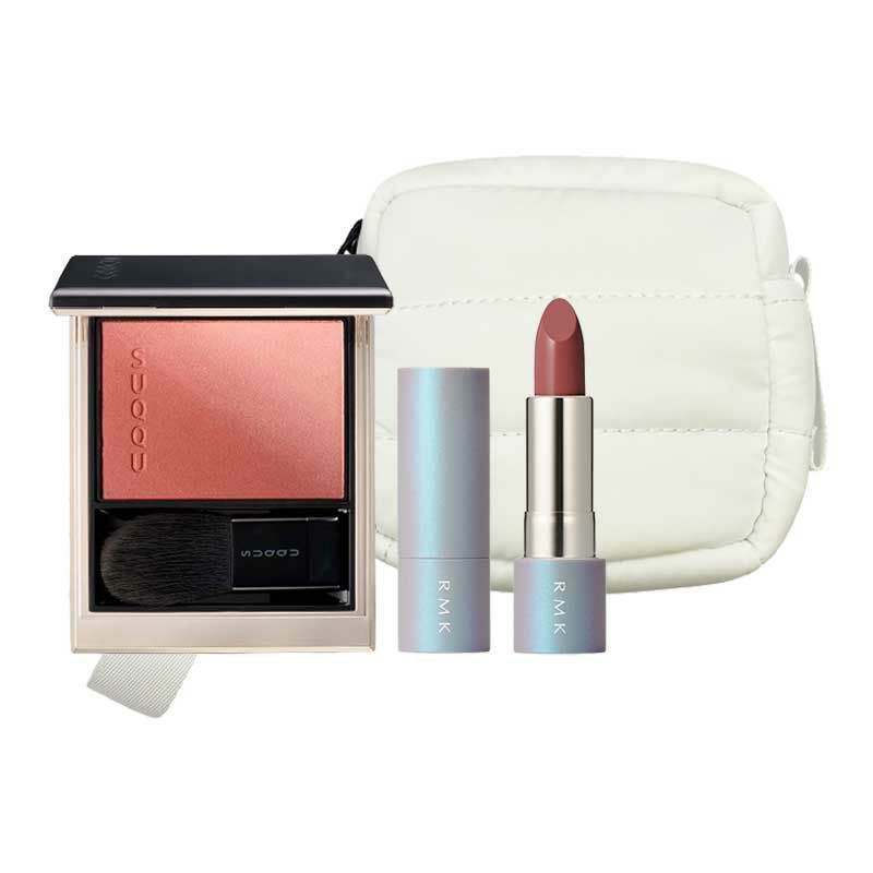 スック SUQQU | ABCOSME 本店