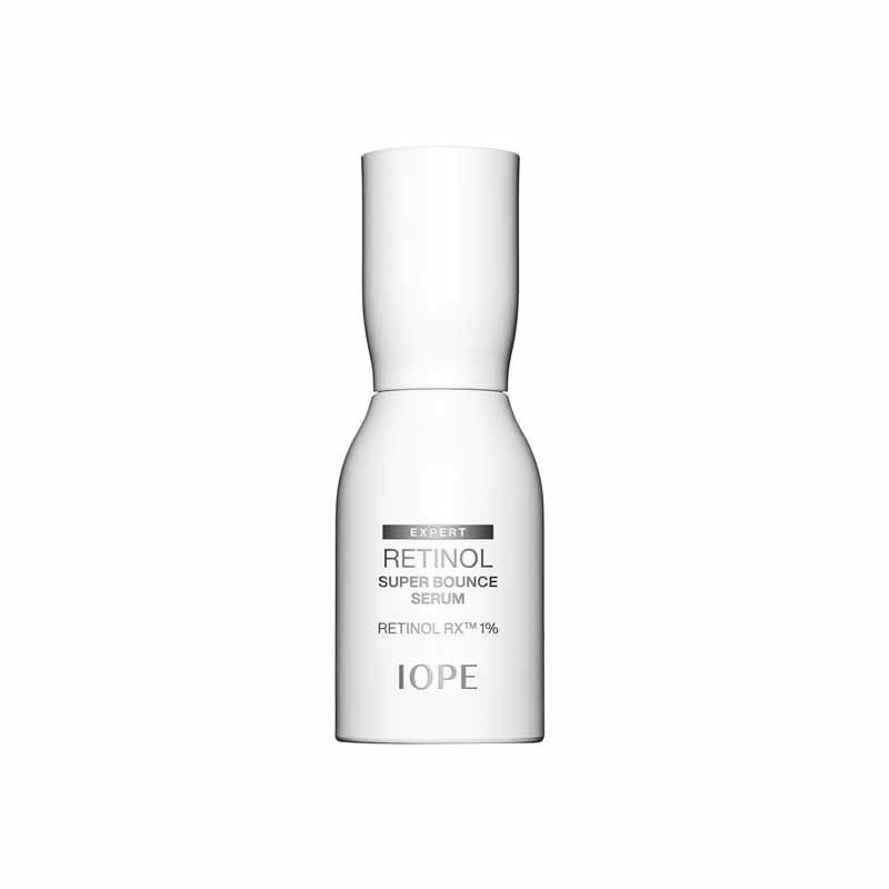アイオペ IOPE レチノール スーパー バウンス セラム 50ml[ 美容液